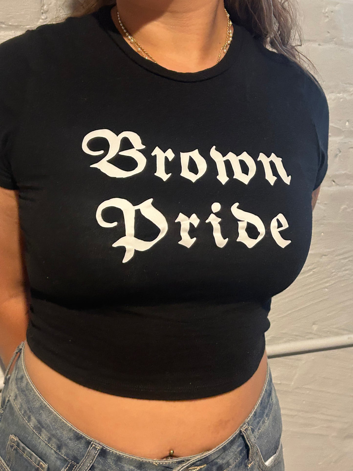 hispanic pride crops