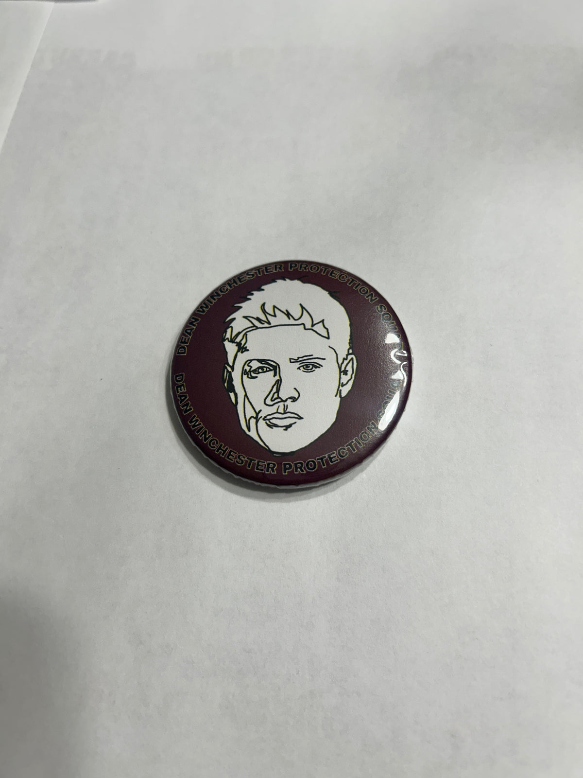 2” Pins