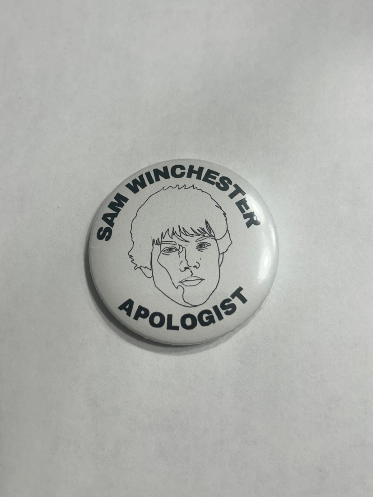 2” Pins