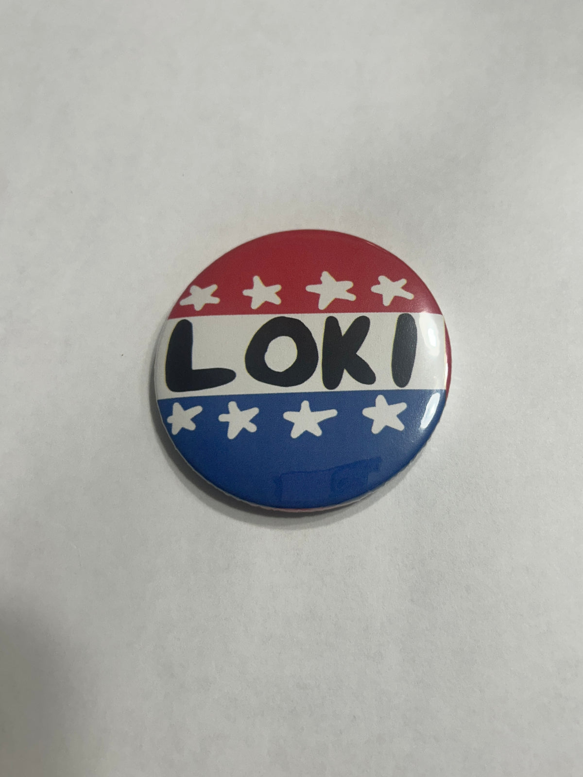 2” Pins