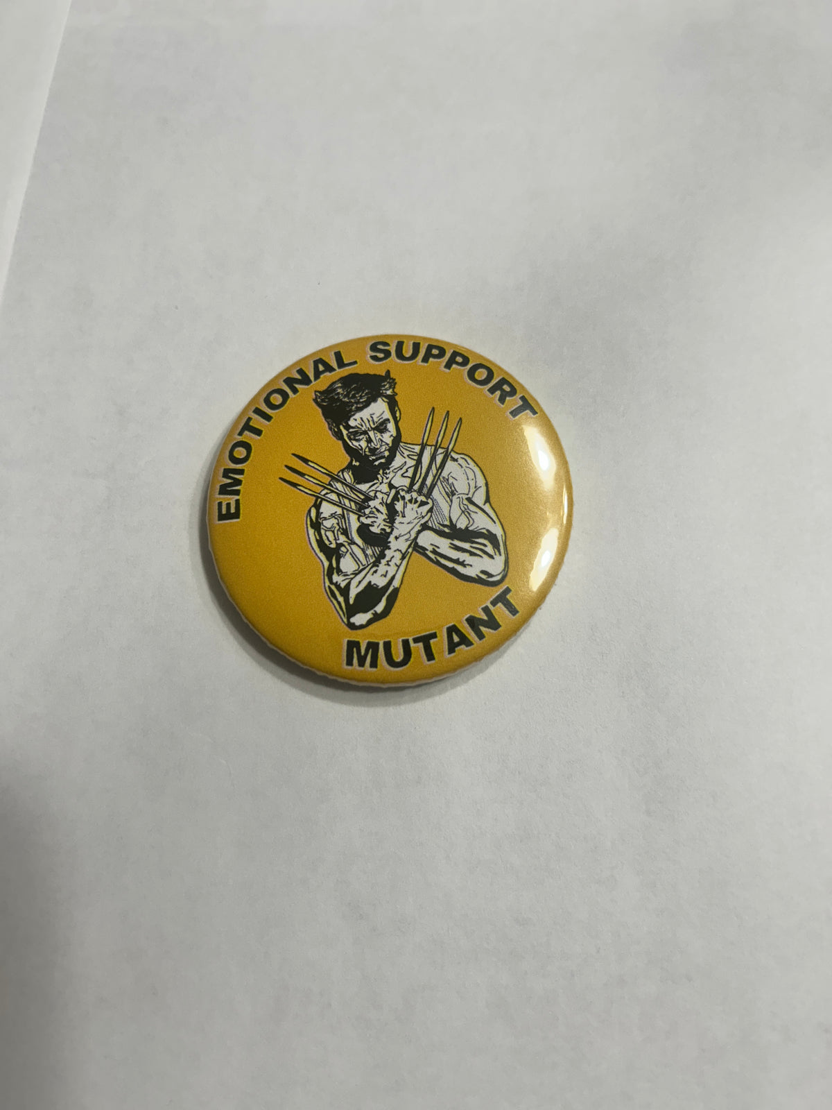 2” Pins