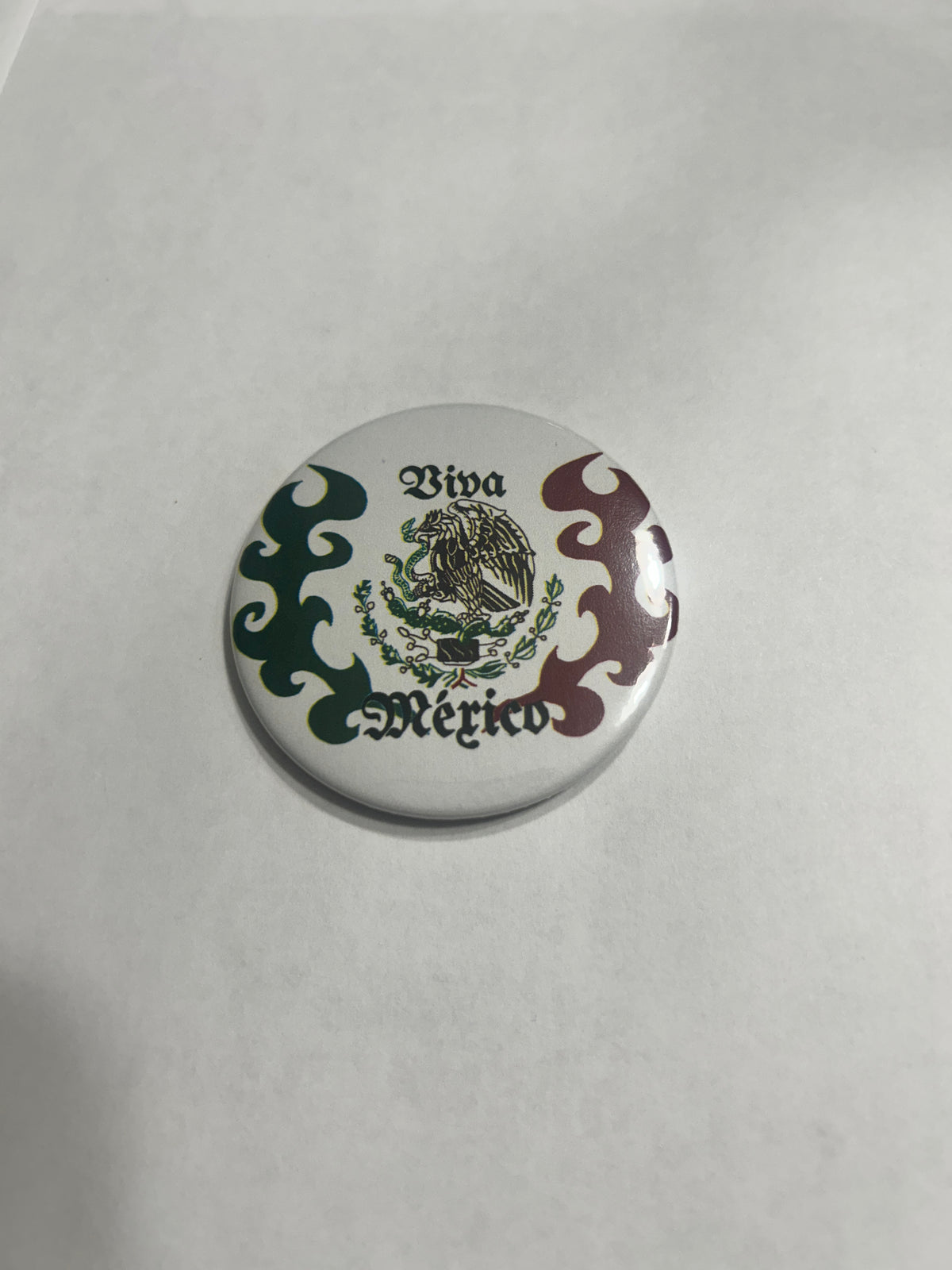 2” Pins