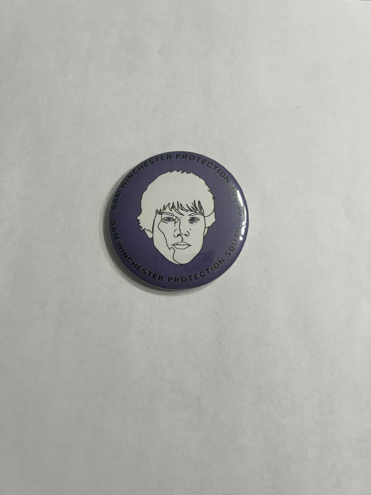2” Pins