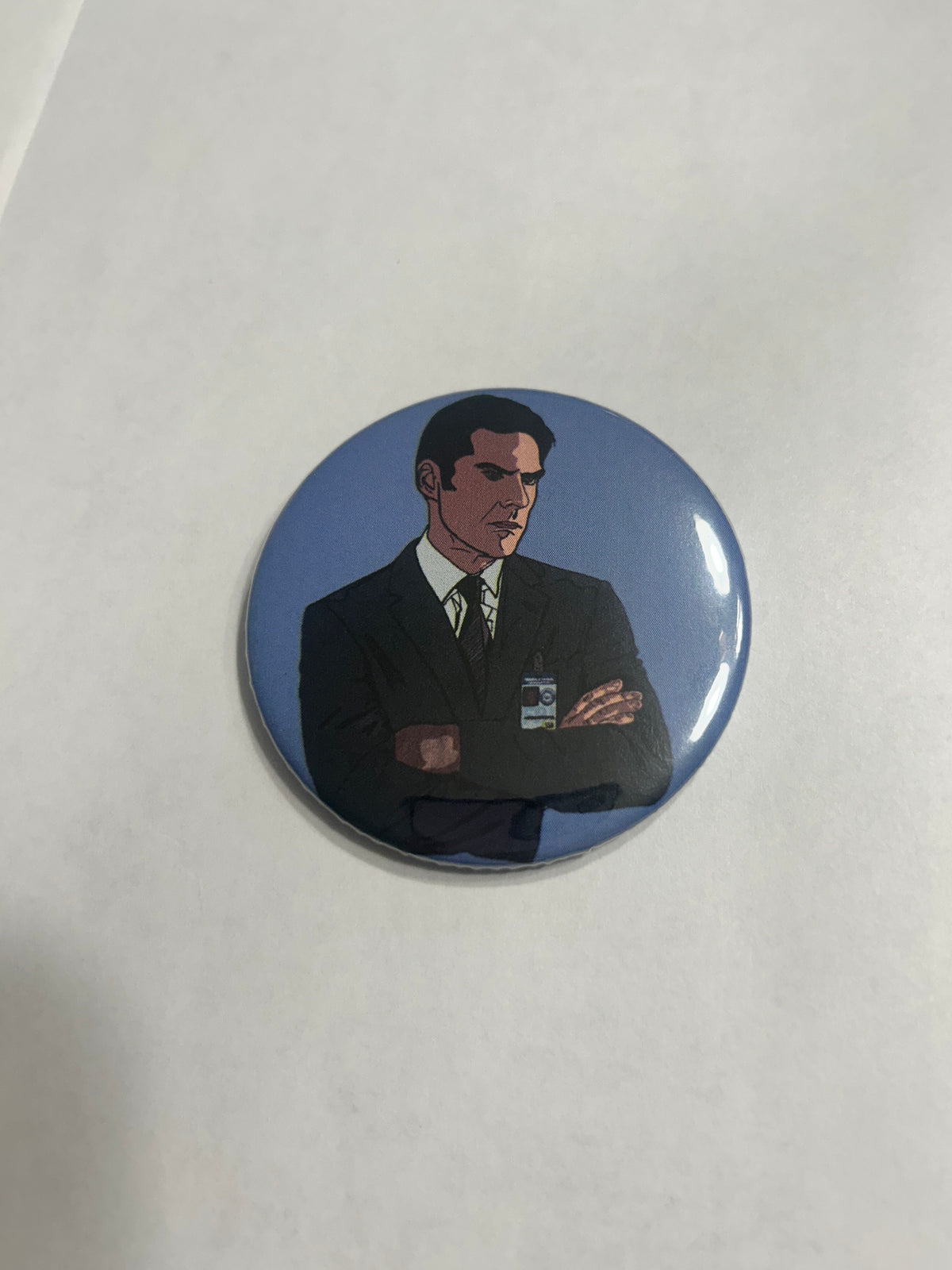 2” Pins