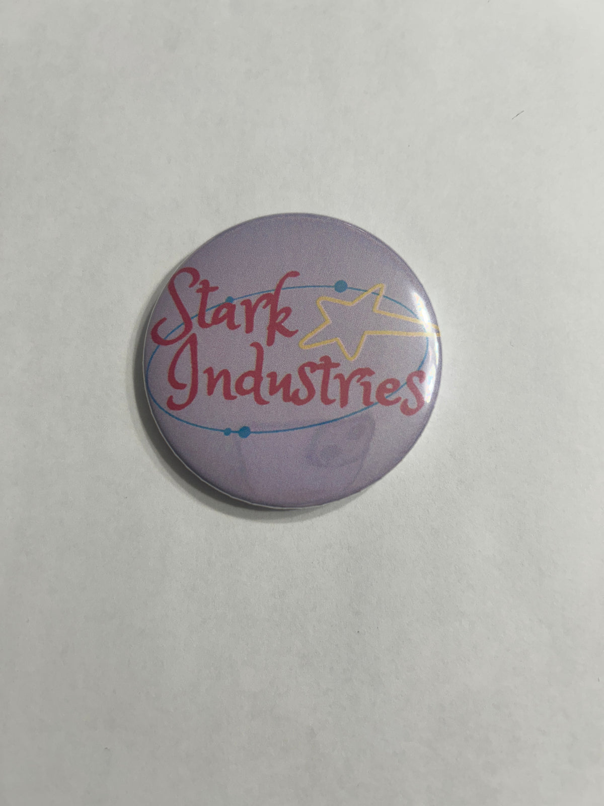 2” Pins