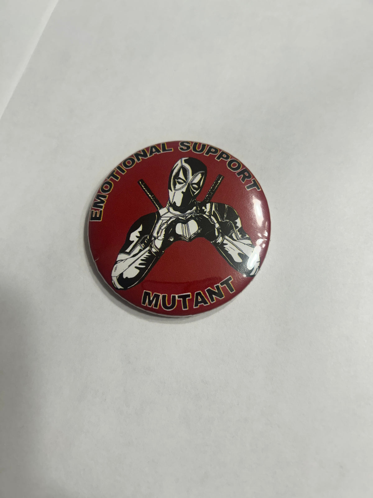2” Pins