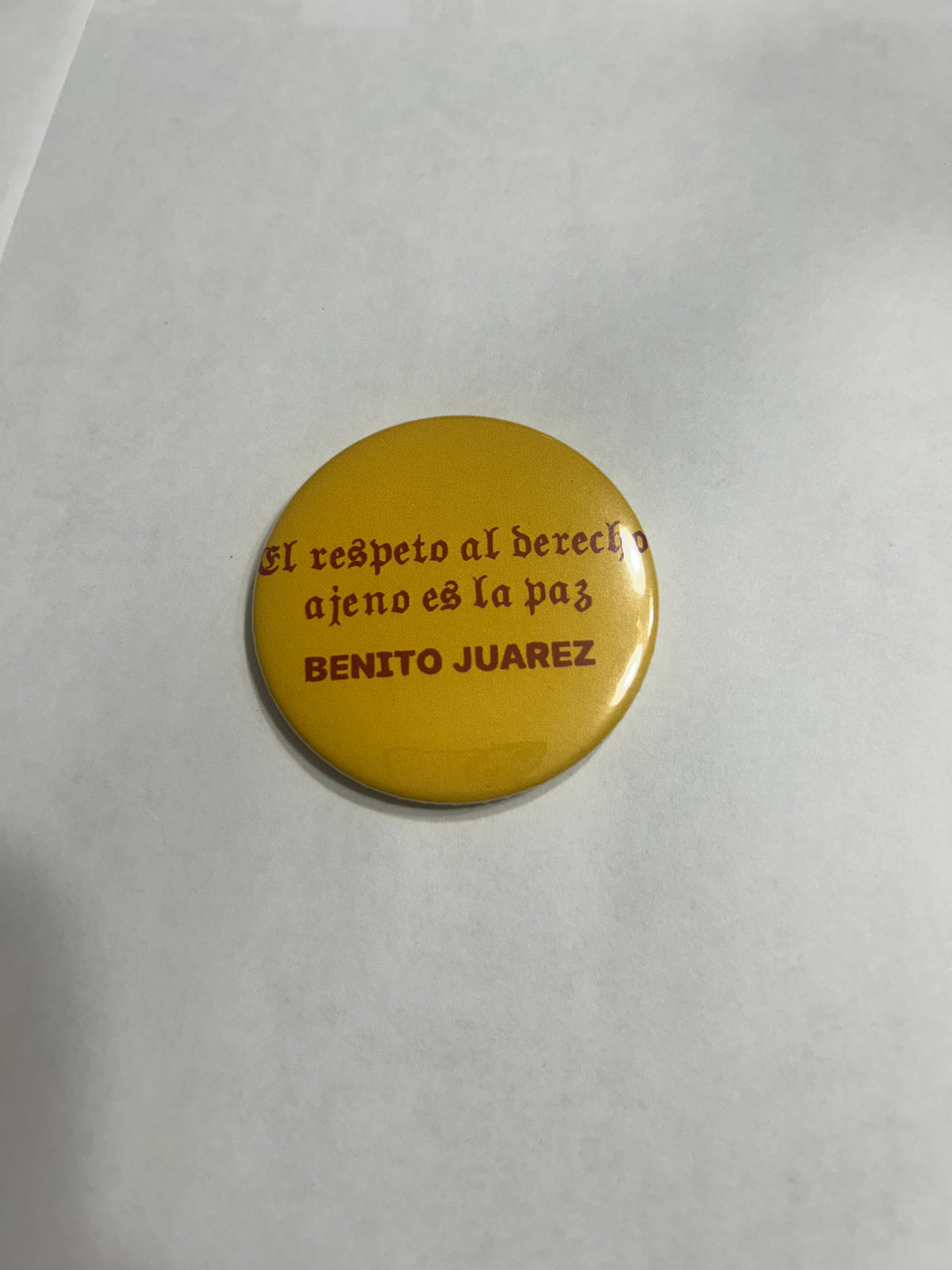 2” Pins