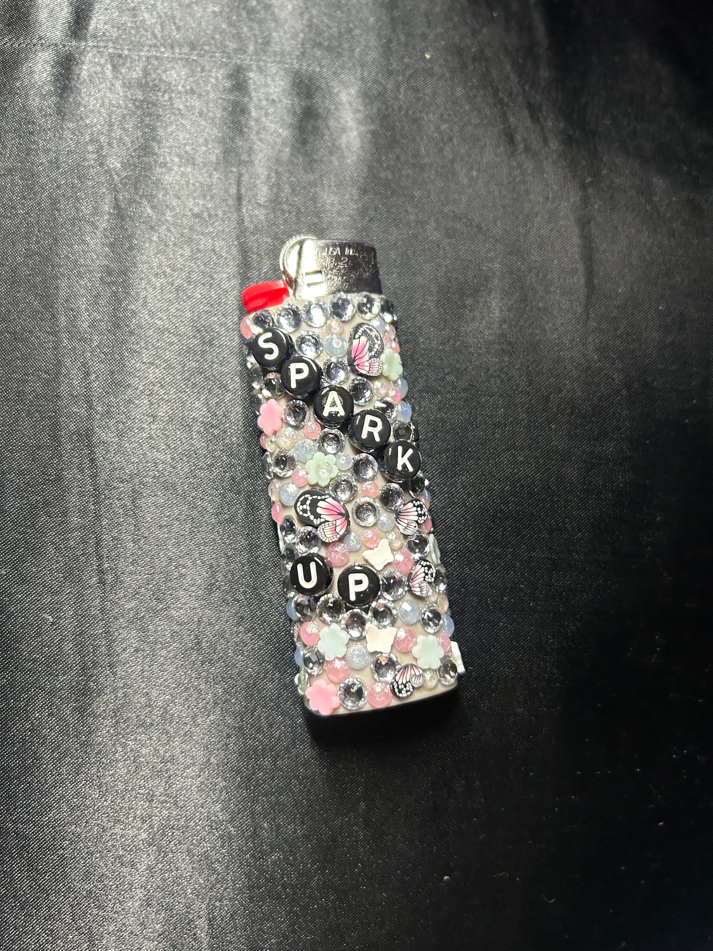 customized lighters