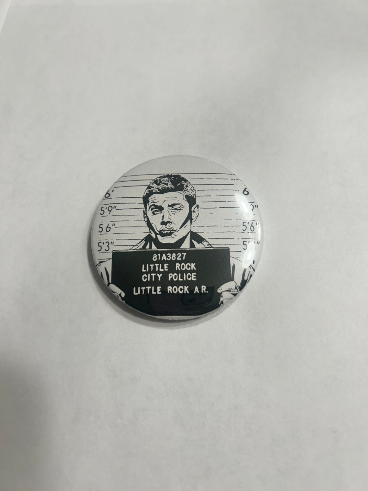 2” Pins