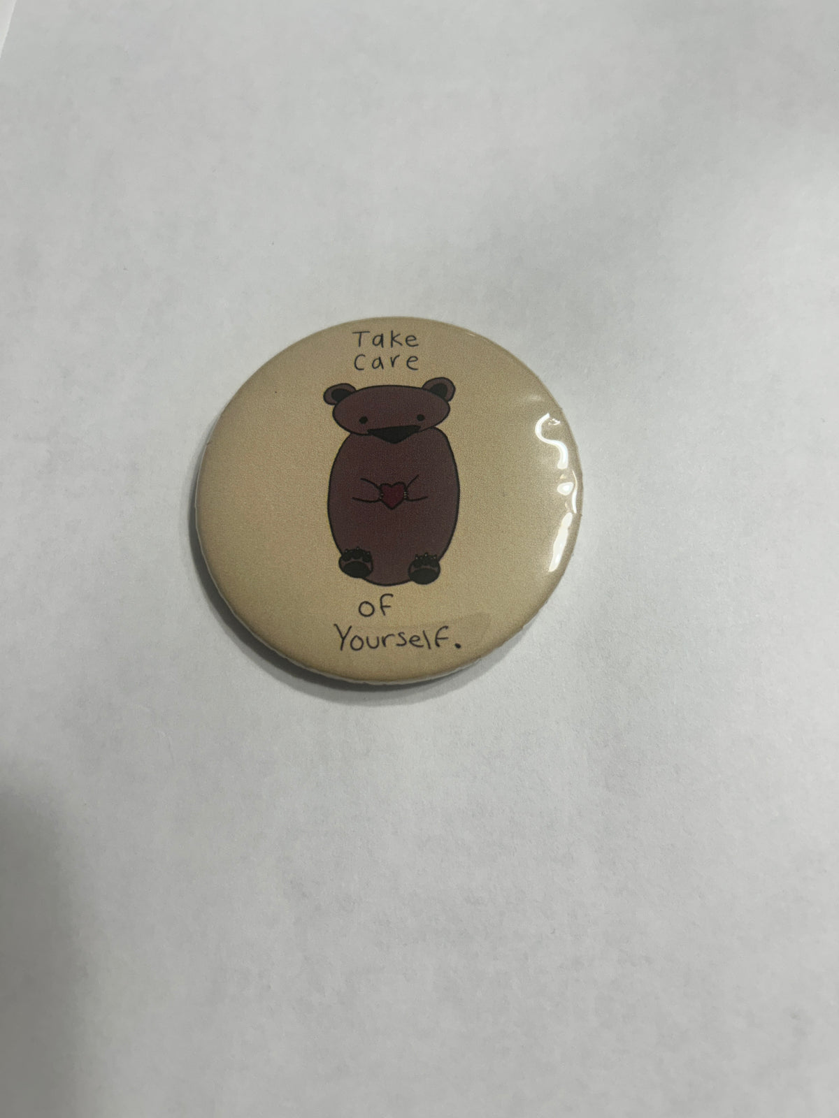 2” Pins