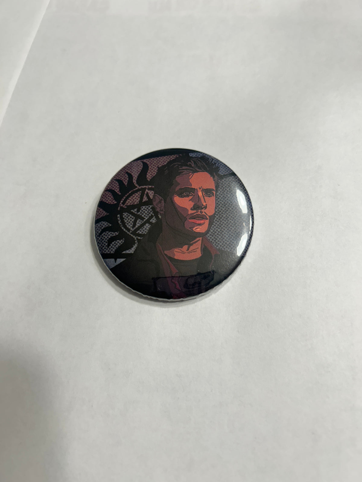 2” Pins