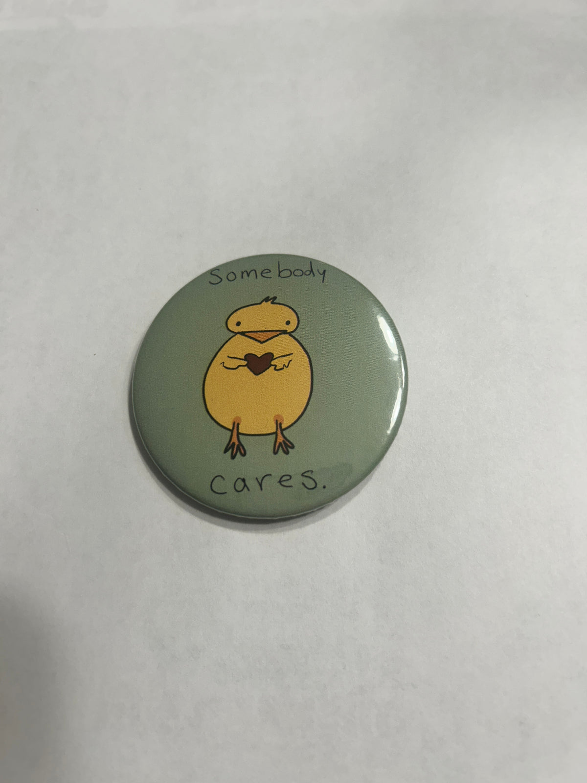 2” Pins