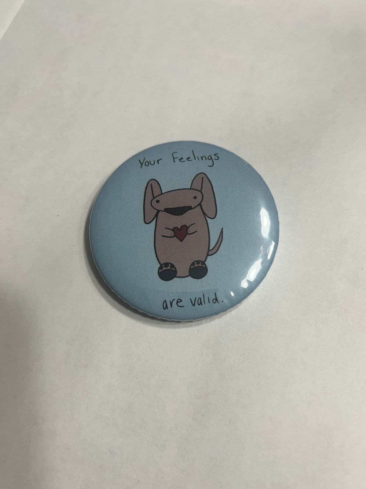 2” Pins