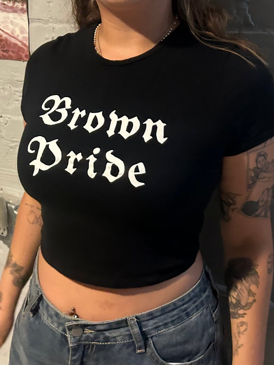 hispanic pride crops