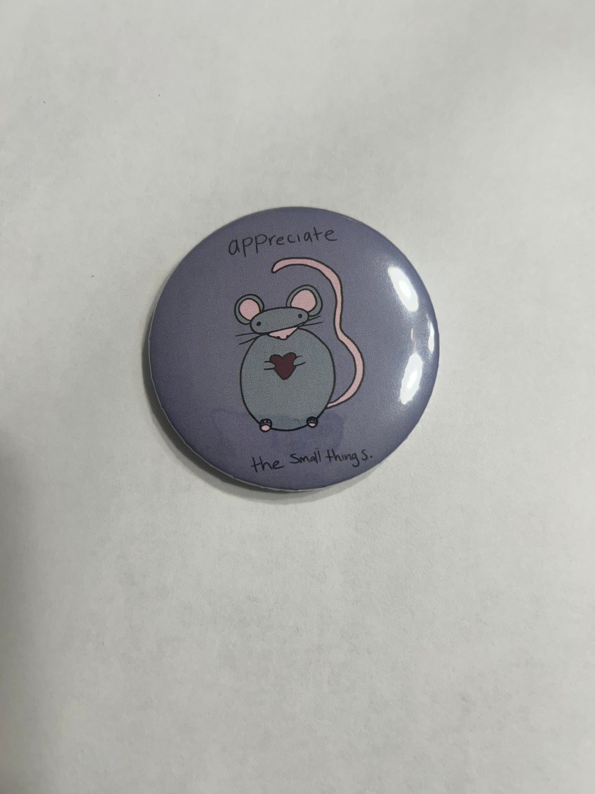 2” Pins