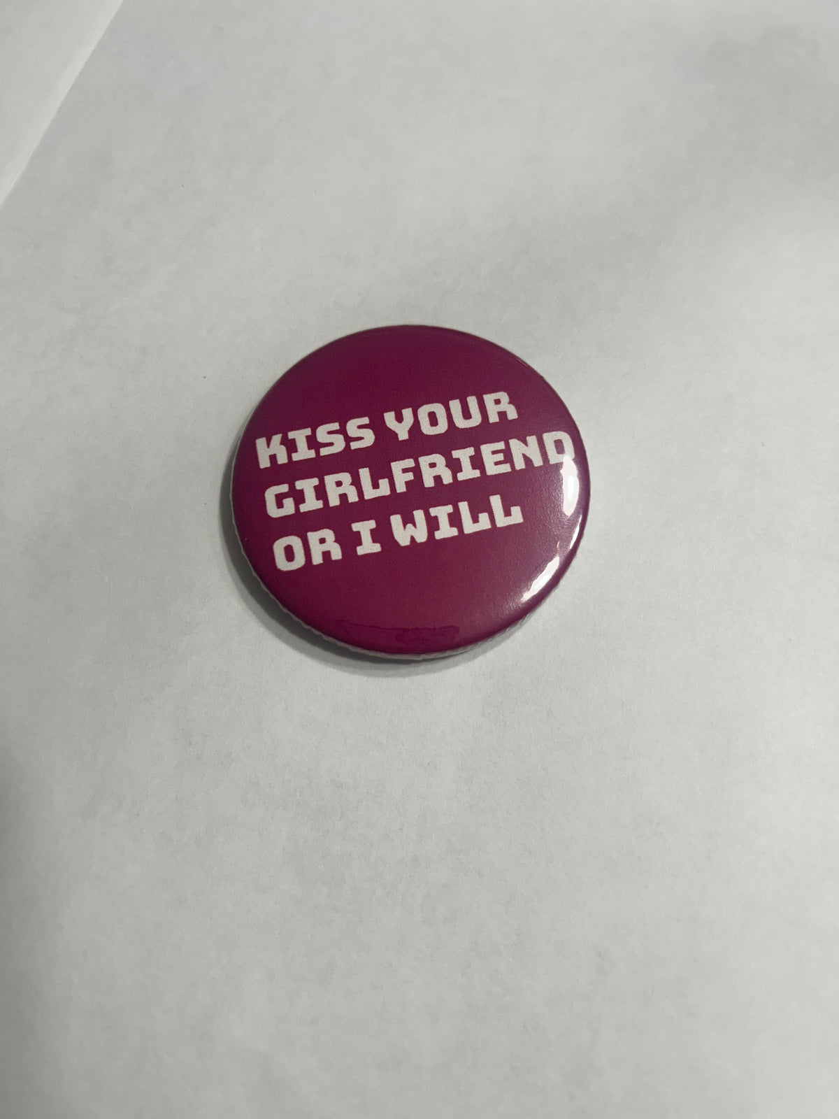 2” Pins
